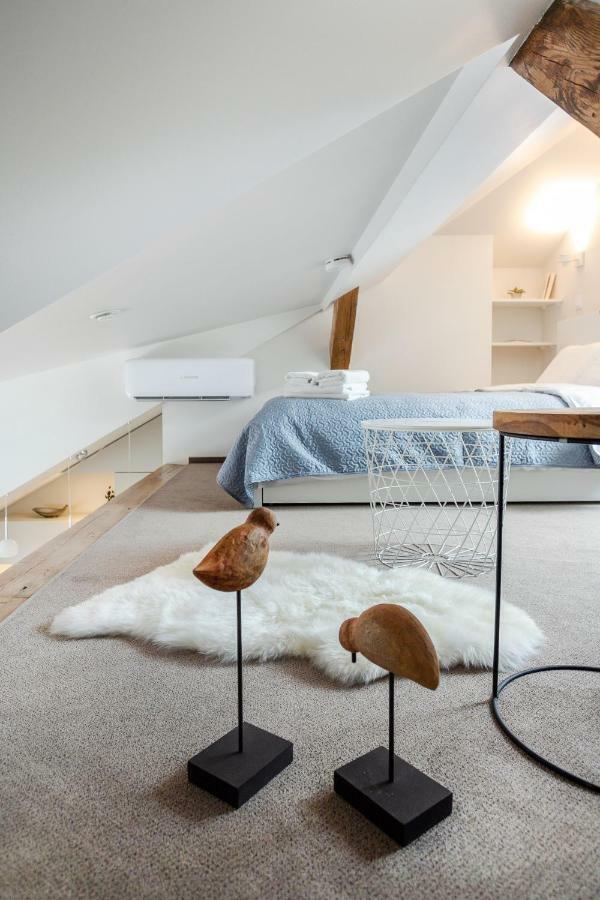 #Stayhere - Light Vilnius Views Loft City Center Esterno foto