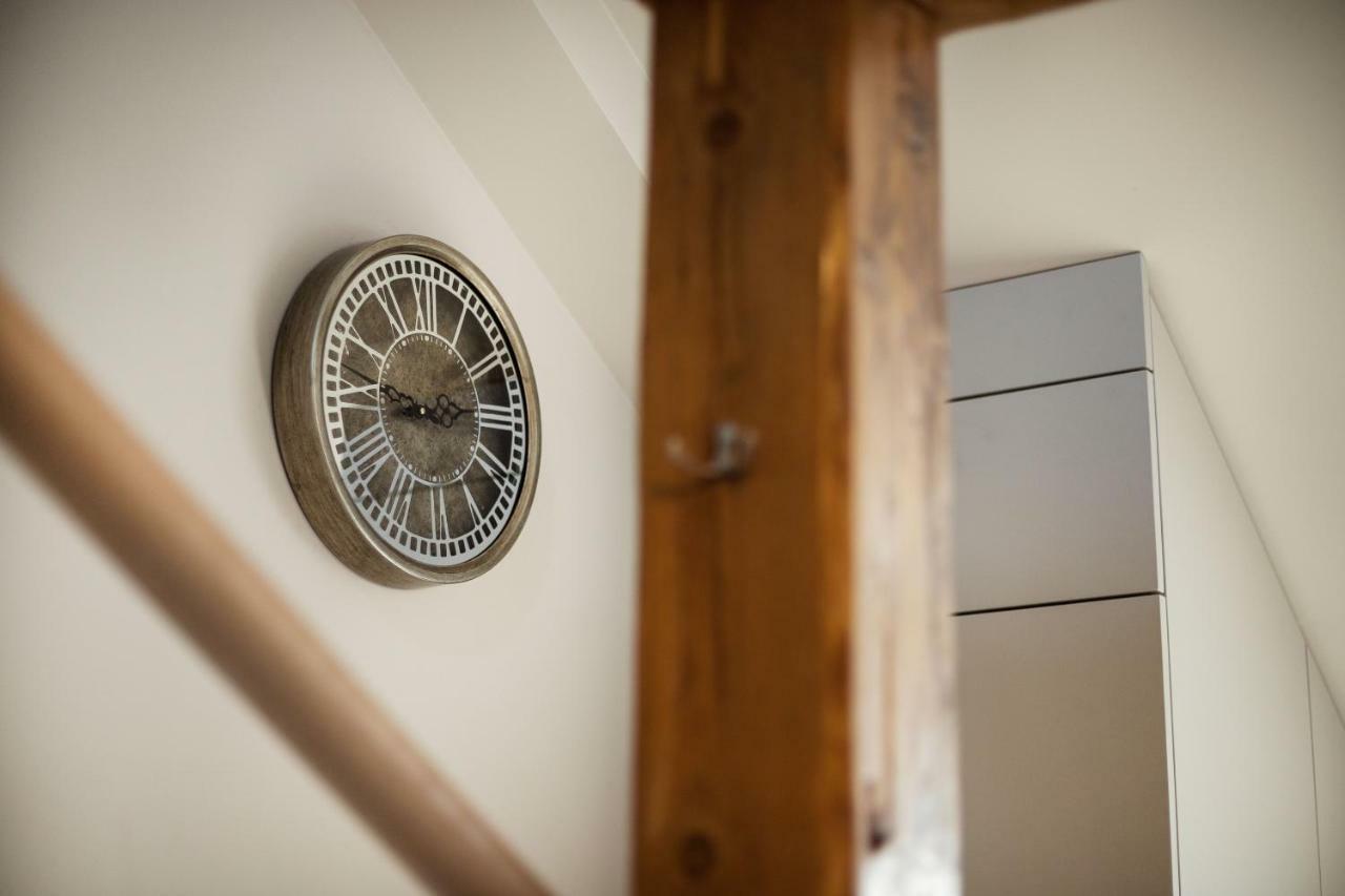 #Stayhere - Light Vilnius Views Loft City Center Esterno foto